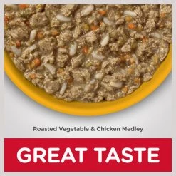 Hill's Science Diet Adult Perfect Weight Roasted Vegetable & Chicken Medley Canned Cat Food -Science Diet || Exotic Nutrition Sales 109440 PT2. SY630 V1609382889