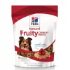 Hill's Natural Fruity Snacks with Cranberries & Oatmeal Crunchy Dog Treats