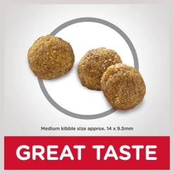 Hill's Science Diet Adult Chicken & Barley Recipe Dry Dog Food -Science Diet || Exotic Nutrition Sales 114164 PT5. SY630 V1598539875