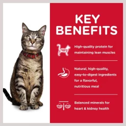 Hill's Science Diet Adult Tender Dinner Variety Pack Canned Cat Food -Science Diet || Exotic Nutrition Sales 133527 PT5. SY630 V1598540188