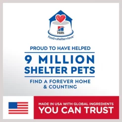 Hill's Science Diet Adult Tender Dinner Variety Pack Canned Cat Food -Science Diet || Exotic Nutrition Sales 133527 PT6. SY630 V1598144172