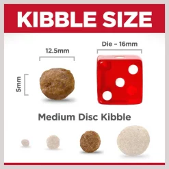 Hill's Science Diet Adult Sensitive Stomach & Skin Grain-Free Chicken & Potato Recipe Dry Dog Food -Science Diet || Exotic Nutrition Sales 157795 PT2. SY630 V1607994747