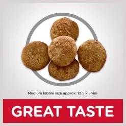 Hill's Science Diet Adult Light With Chicken Meal & Barley Dry Dog Food -Science Diet || Exotic Nutrition Sales 157796 PT3. SY630 V1605840157