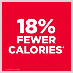 Hill's Science Diet Adult Light Small Bites With Chicken Meal & Barley Dry Dog Food -Science Diet || Exotic Nutrition Sales 157797 PT2. SY630 V1609369047