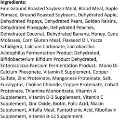 Exotic Nutrition Glider Complete Sugar Glider Food -Science Diet || Exotic Nutrition Sales 158278 PT3. SY630 V1620077549