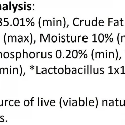 Exotic Nutrition Hedgehog Complete Hedgehog Food 12 Exotic Nutrition Hedgehog Complete Hedgehog Food -Science Diet || Exotic Nutrition Sales 158280 PT5. SY630 V1620093148
