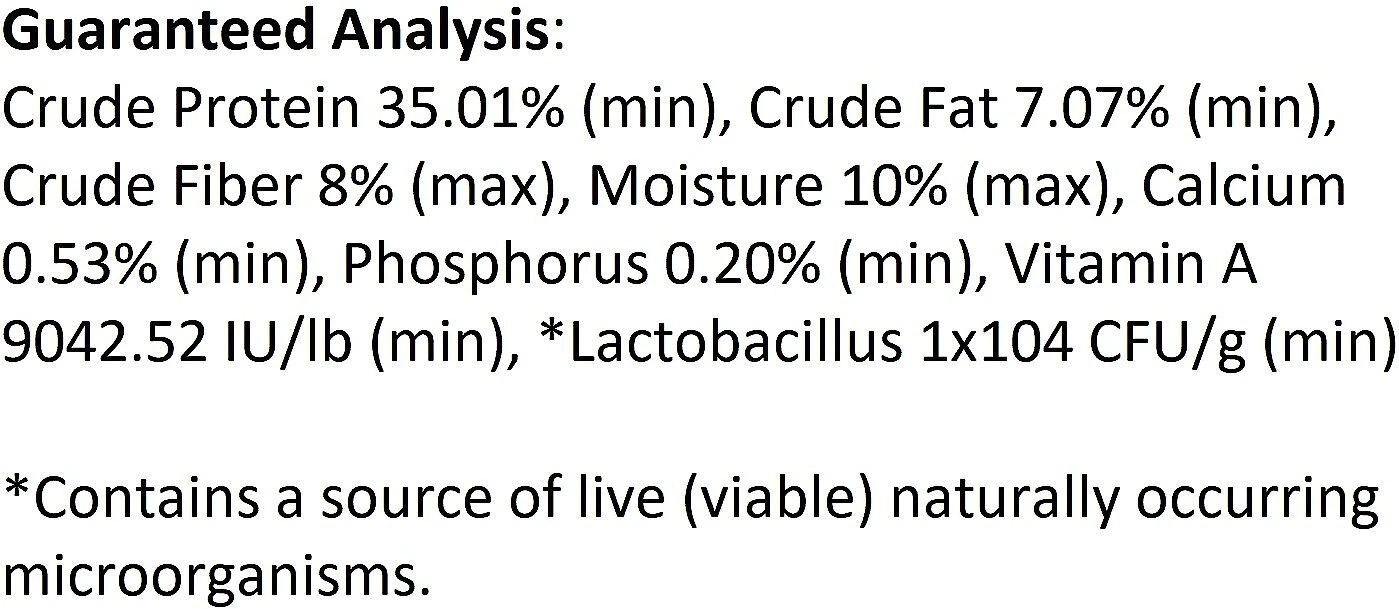 Exotic Nutrition Hedgehog Complete Hedgehog Food 6 Exotic Nutrition Hedgehog Complete Hedgehog Food - Image 6