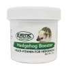 Exotic Nutrition Multi-Vitamin Booster Hedgehog Supplement, 2-oz jar