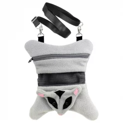 Exotic Nutrition Hangouts Small Animal Carry Pouch