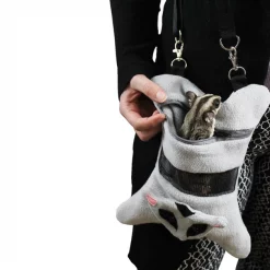 Exotic Nutrition Hangouts Small Animal Carry Pouch -Science Diet || Exotic Nutrition Sales 219851 pt3. SY630 V1582041806