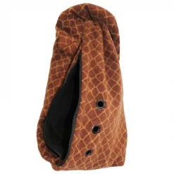 Exotic Nutrition Snakeskin Small Animal Bonding Scarf -Science Diet || Exotic Nutrition Sales 219853 pt3. SY630 V1582041819