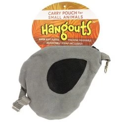 Exotic Nutrition Hangouts Teardrop Small Animal Carry Pouch 6 Exotic Nutrition Hangouts Teardrop Small Animal Carry Pouch -Science Diet || Exotic Nutrition Sales 219857 pt2. SY630 V1582041789