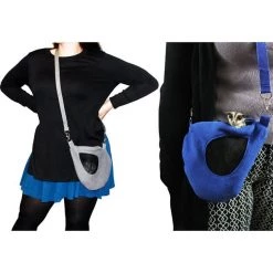 Exotic Nutrition Hangouts Teardrop Small Animal Carry Pouch 7 Exotic Nutrition Hangouts Teardrop Small Animal Carry Pouch -Science Diet || Exotic Nutrition Sales 219857 pt3. SY630 V1582041777