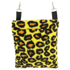 Exotic Nutrition Hangouts Deluxe Nest Small Animal Pouch