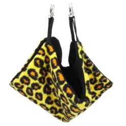 Exotic Nutrition Hangouts Parachute Nest Small Animal Pouch