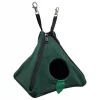 Exotic Nutrition Hangouts Pyramid Nest Small Animal Pouch