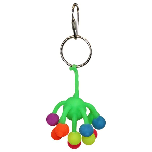 Exotic Nutrition Klik Klak Small Animal Toy 1 Exotic Nutrition Klik Klak Small Animal Toy