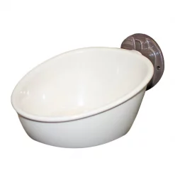 Exotic Nutrition Press N' Slide Small Animal Feeding Station