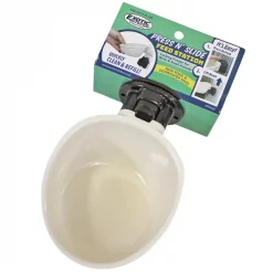 Exotic Nutrition Press N' Slide Small Animal Feeding Station -Science Diet || Exotic Nutrition Sales 219879 pt2. SY630 V1582042378