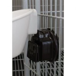 Exotic Nutrition Press N' Slide Small Animal Feeding Station -Science Diet || Exotic Nutrition Sales 219879 pt3. SY630 V1582042379