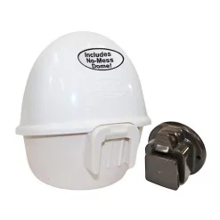 Exotic Nutrition No Mess Press N' Slide Small Animal Feeding Station -Science Diet || Exotic Nutrition Sales 219881 PT3. SY630 V1647460958