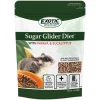 Exotic Nutrition Papaya & Eucalyptus Sugar Glider Food, 2-lb bag