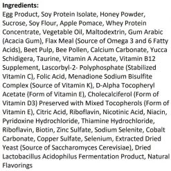 Exotic Nutrition Instant-HPW Honey & Fruit Sugar Glider Food 9 Exotic Nutrition Instant-HPW Honey & Fruit Sugar Glider Food -Science Diet || Exotic Nutrition Sales 220386 PT3. SY630 V1595956853