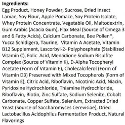 Exotic Nutrition Instant-HPW Insect & Fruit Sugar Glider Food 9 Exotic Nutrition Instant-HPW Insect & Fruit Sugar Glider Food -Science Diet || Exotic Nutrition Sales 220389 PT3. SY630 V1595952357