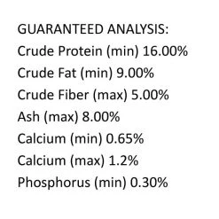 Exotic Nutrition Complete Squirrel Food, 1.75-lb bag -Science Diet || Exotic Nutrition Sales 220396 PT4. SY630 V1600388461