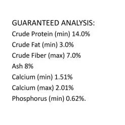 Exotic Nutrition Deluxe Diet Squirrel Food, 2-lb bag 10 Exotic Nutrition Deluxe Diet Squirrel Food, 2-lb bag -Science Diet || Exotic Nutrition Sales 220398 PT4. SY630 V1600389391
