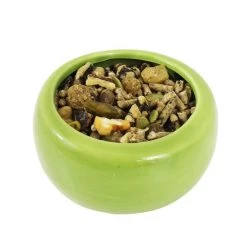 Exotic Nutrition Deluxe Diet Squirrel Food, 2-lb bag 8 Exotic Nutrition Deluxe Diet Squirrel Food, 2-lb bag -Science Diet || Exotic Nutrition Sales 220398 pt2. SY630 V1582041544