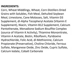 Exotic Nutrition Rodent Blocks Small Animal Food, 1-lb bag 9 Exotic Nutrition Rodent Blocks Small Animal Food, 1-lb bag -Science Diet || Exotic Nutrition Sales 220400 PT3. SY630 V1595954464