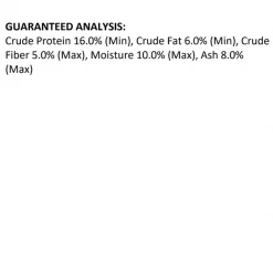 Exotic Nutrition Rodent Blocks Small Animal Food, 1-lb bag 10 Exotic Nutrition Rodent Blocks Small Animal Food, 1-lb bag -Science Diet || Exotic Nutrition Sales 220400 PT4. SY630 V1595957752