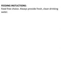 Exotic Nutrition Rodent Blocks Small Animal Food, 1-lb bag 11 Exotic Nutrition Rodent Blocks Small Animal Food, 1-lb bag -Science Diet || Exotic Nutrition Sales 220400 PT5. SY630 V1595960235