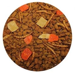 Exotic Nutrition Opossum Complete Opossum Food, 1-lb bag -Science Diet || Exotic Nutrition Sales 220402 pt2. SY630 V1582041510