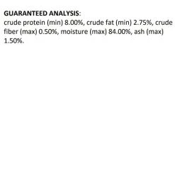 Exotic Nutrition Gummivore-Fare Original Sugar Glider Food, 8-oz jar -Science Diet || Exotic Nutrition Sales 220404 PT4. SY630 V1595957792