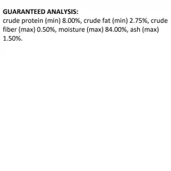 Exotic Nutrition Gummivore-Fare Mixed Fruit Sugar Glider Food, 8-oz jar -Science Diet || Exotic Nutrition Sales 220406 PT4. SY630 V1595957785