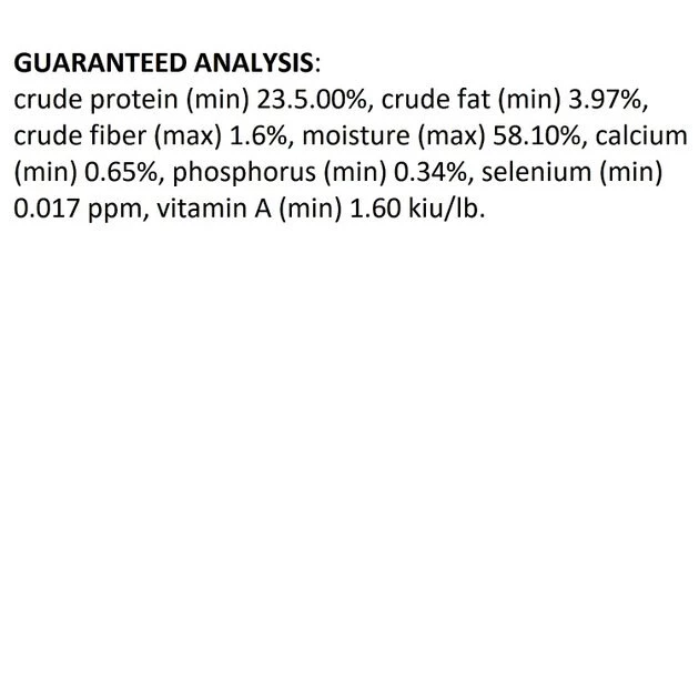 Exotic Nutrition HPW Original Honey Sugar Glider Food, 12-oz jar 5 Exotic Nutrition HPW Original Honey Sugar Glider Food, 12-oz jar - Image 5