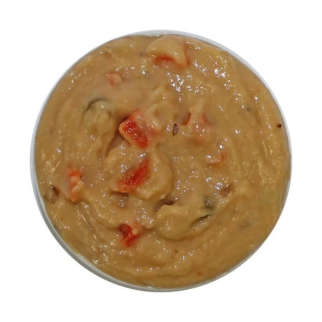 Exotic Nutrition HPW Fruit & Veggie Sugar Glider Food, 12-oz jar 3 Exotic Nutrition HPW Fruit & Veggie Sugar Glider Food, 12-oz jar - Image 3