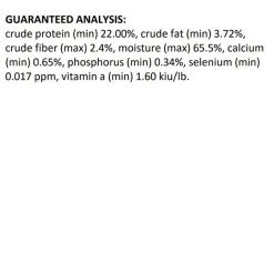 Exotic Nutrition HPW Fruit & Veggie Sugar Glider Food, 12-oz jar 10 Exotic Nutrition HPW Fruit & Veggie Sugar Glider Food, 12-oz jar -Science Diet || Exotic Nutrition Sales 220410 PT4. SY630 V1595957789