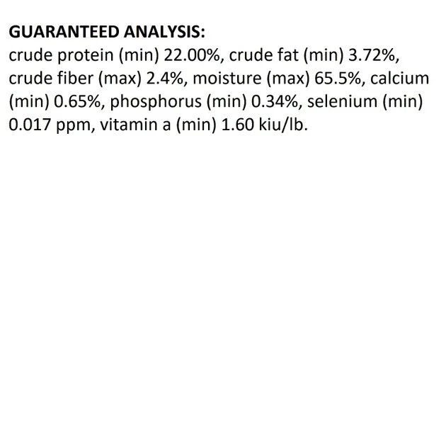 Exotic Nutrition HPW Fruit & Veggie Sugar Glider Food, 12-oz jar 5 Exotic Nutrition HPW Fruit & Veggie Sugar Glider Food, 12-oz jar - Image 5
