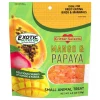 Exotic Nutrition Critter Selects Mango & Papaya Small Animal Treats, 4.5-oz bag