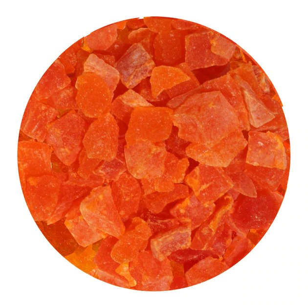 Exotic Nutrition Critter Selects Mango & Papaya Small Animal Treats, 4.5-oz bag 3 Exotic Nutrition Critter Selects Mango & Papaya Small Animal Treats, 4.5-oz bag - Image 3