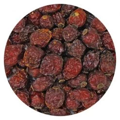 Exotic Nutrition Critter Selects Rose Hips Chinchilla Treats, 3-oz bag -Science Diet || Exotic Nutrition Sales 220437 pt2. SY630 V1582042101