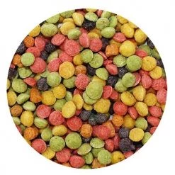 Exotic Nutrition Critter Selects Fruit-Tastic Small Animal Treats, 2-oz bag -Science Diet || Exotic Nutrition Sales 220447 pt2. SY630 V1582041234