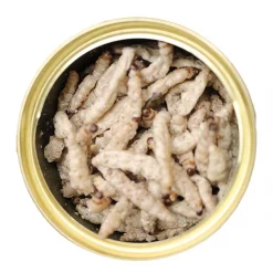 Exotic Nutrition Caterpillars Hedgehog Treats, 1.2-oz can 5 Exotic Nutrition Caterpillars Hedgehog Treats, 1.2-oz can -Science Diet || Exotic Nutrition Sales 220494 pt2. SY630 V1582041523