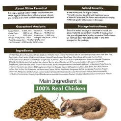 Exotic Nutrition ZooPro Glider Essential Sugar Glider Food, 1.75-lb bag -Science Diet || Exotic Nutrition Sales 289560 PT4. SY630 V1620169060