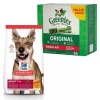 Hill's Science Diet||Greenies Hill's Science Diet Adult Chicken & Barley Recipe Dry Food + Greenies Regular Dental Dog Treats