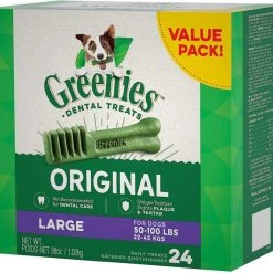 Hill's Science Diet||Greenies Hill's Science Diet Adult Large Breed Dry Food + Greenies Large Dental Dog Treats -Science Diet || Exotic Nutrition Sales 293168 PT4. SY630 V1620000720