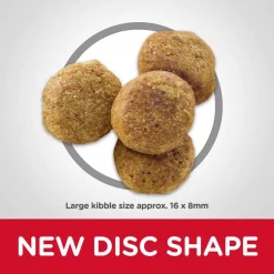 Hill's Science Diet||Hill's Hill's Science Diet Adult Large Breed Light With Chicken Meal & Barley Dry Food + Hill's Natural Baked Light Biscuits with Real Chicken Dog Treats, Medium -Science Diet || Exotic Nutrition Sales 293176 PT3. SY630 V1619992952